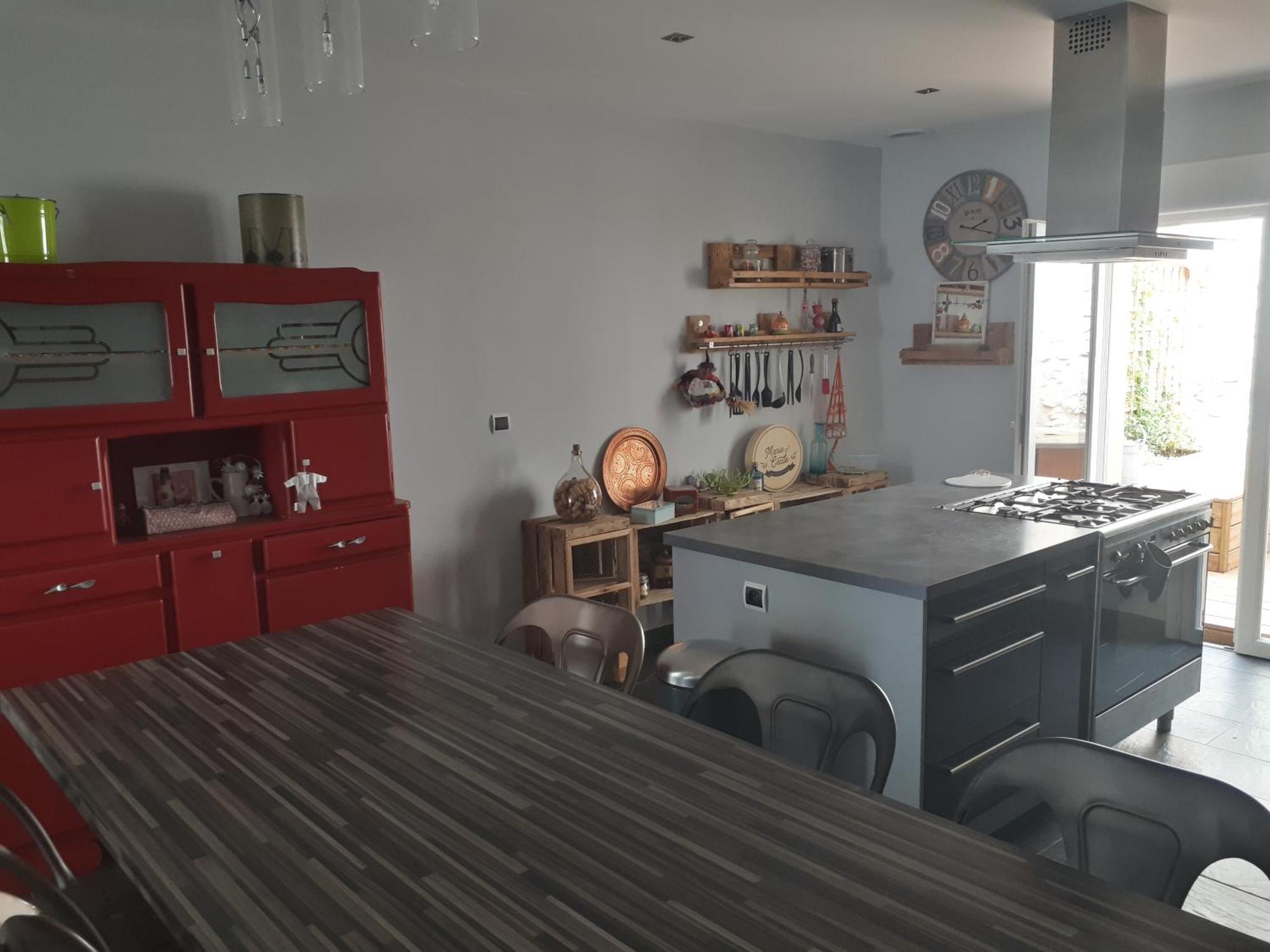 Maison De Village Avec Sa Charmante Petite Cour Interieure Флёри Экстерьер фото