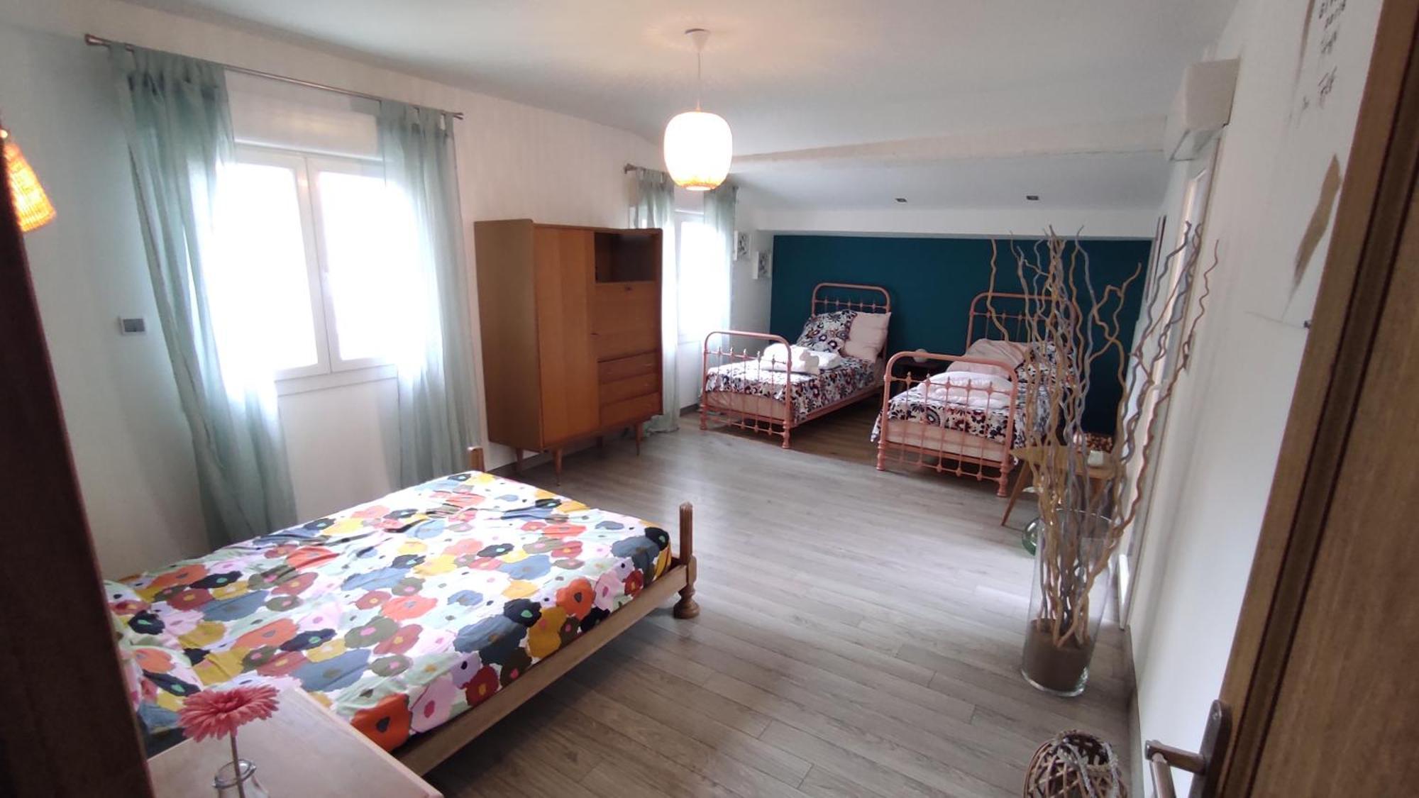 Maison De Village Avec Sa Charmante Petite Cour Interieure Флёри Экстерьер фото
